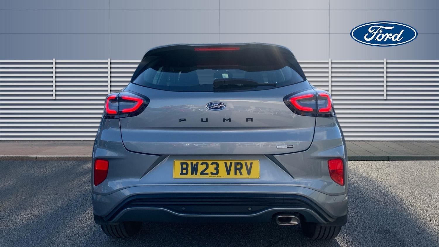 Used Ford Puma 2023 for sale - 76045355: Photo 6