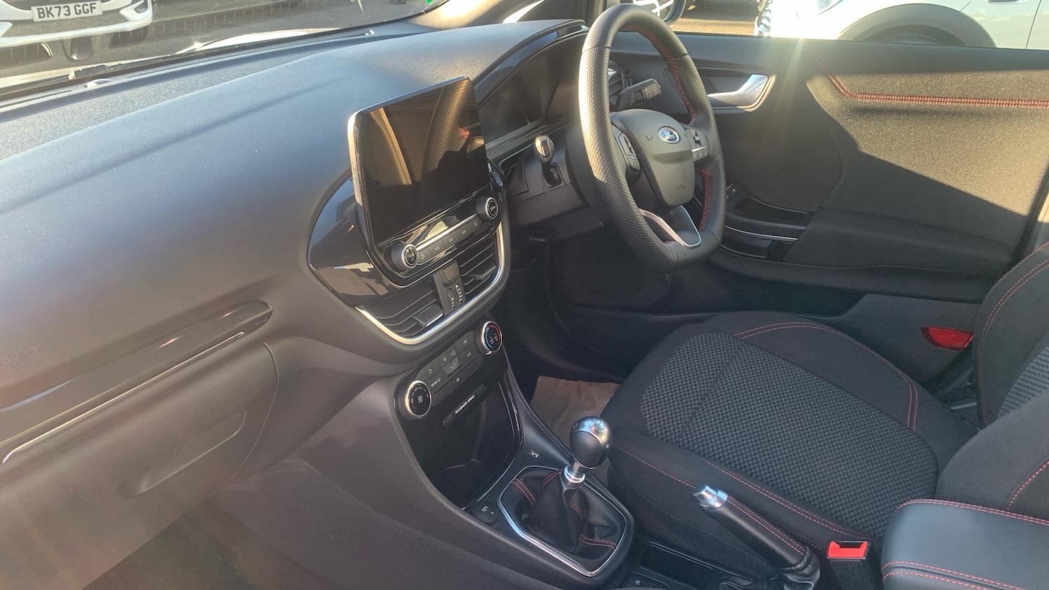 Used Ford Puma 2023 for sale - 76045355: Photo 9