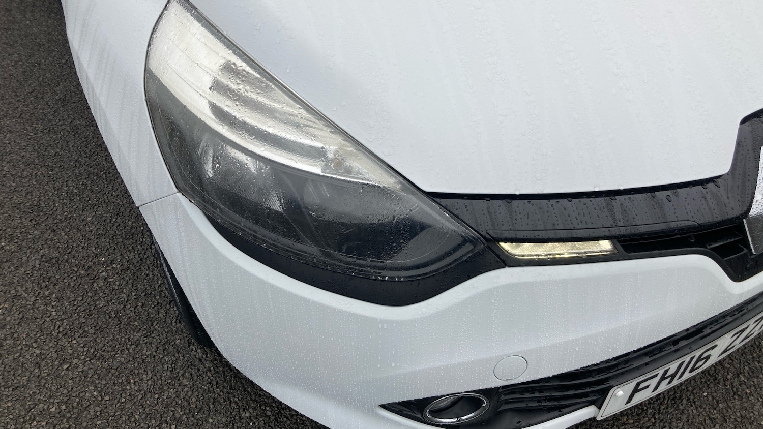 Used Renault Clio 2016 for sale - 76588524: Photo 22