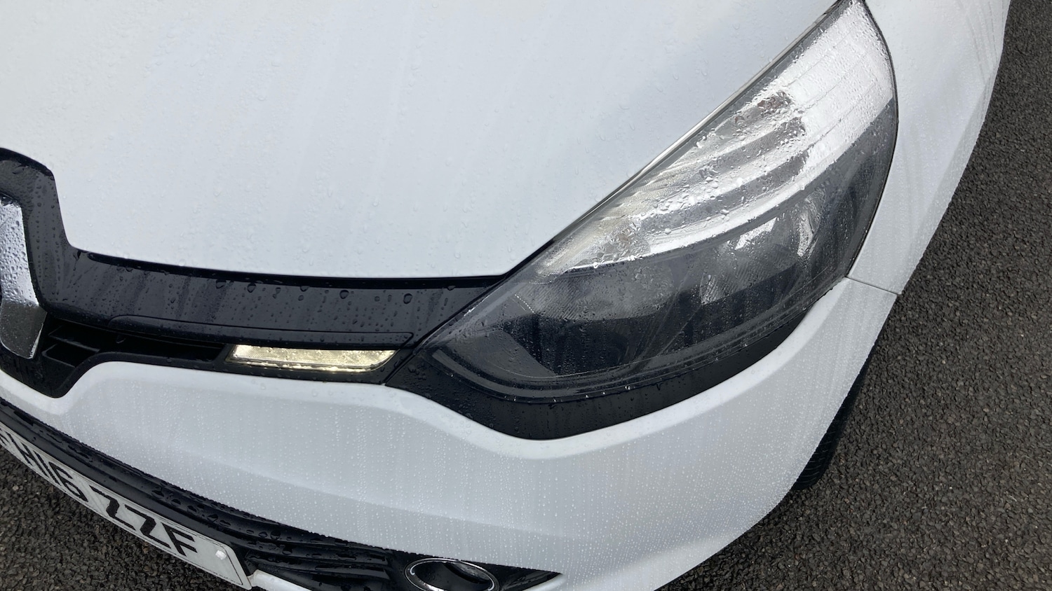 Used Renault Clio 2016 for sale - 76588524: Photo 23