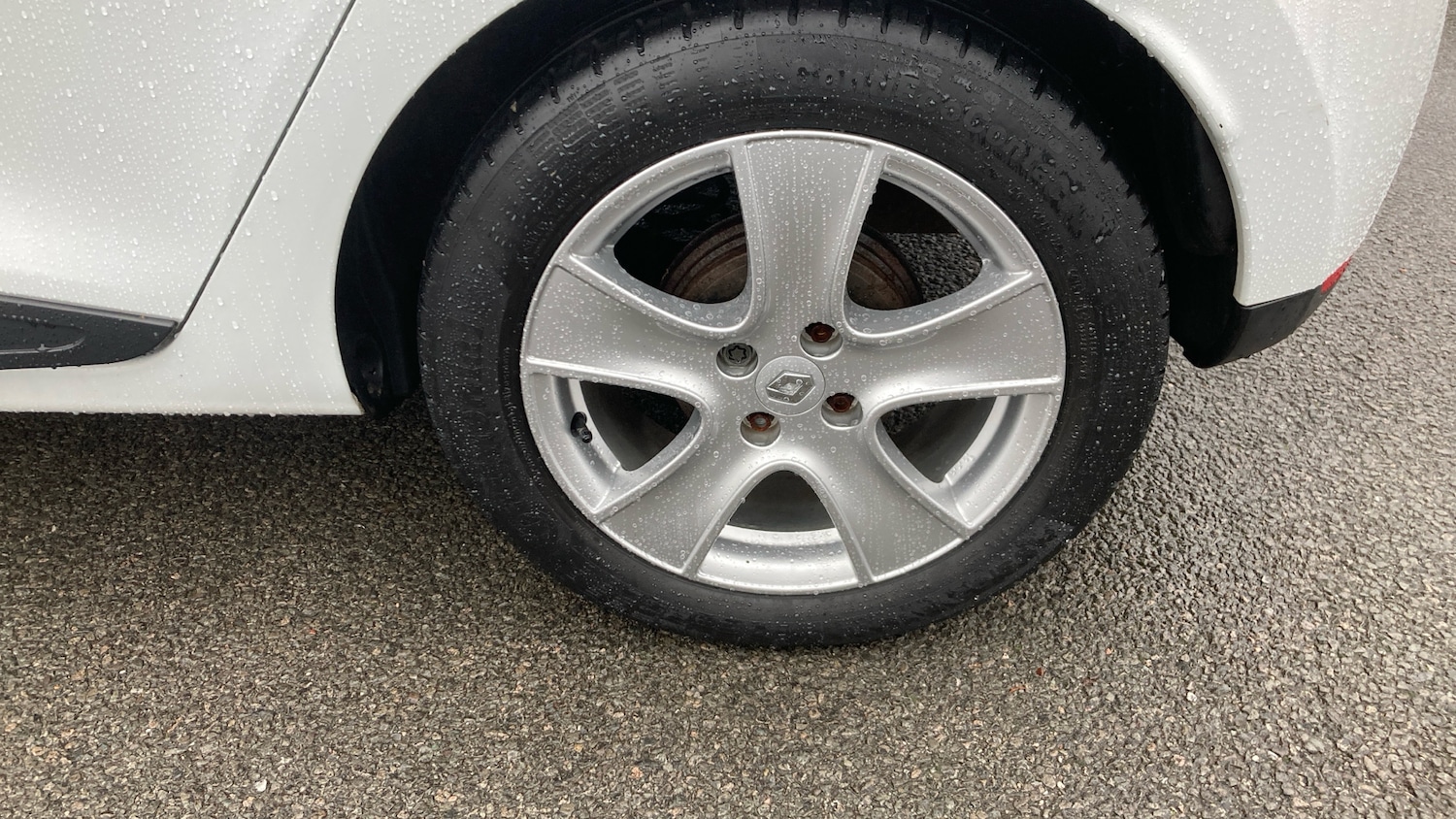 Used Renault Clio 2016 for sale - 76588524: Photo 25