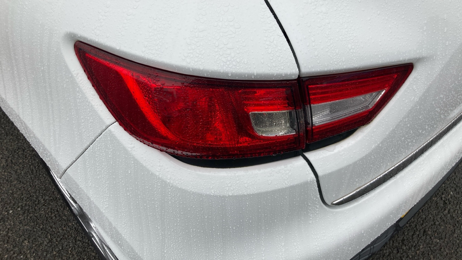 Used Renault Clio 2016 for sale - 76588524: Photo 26