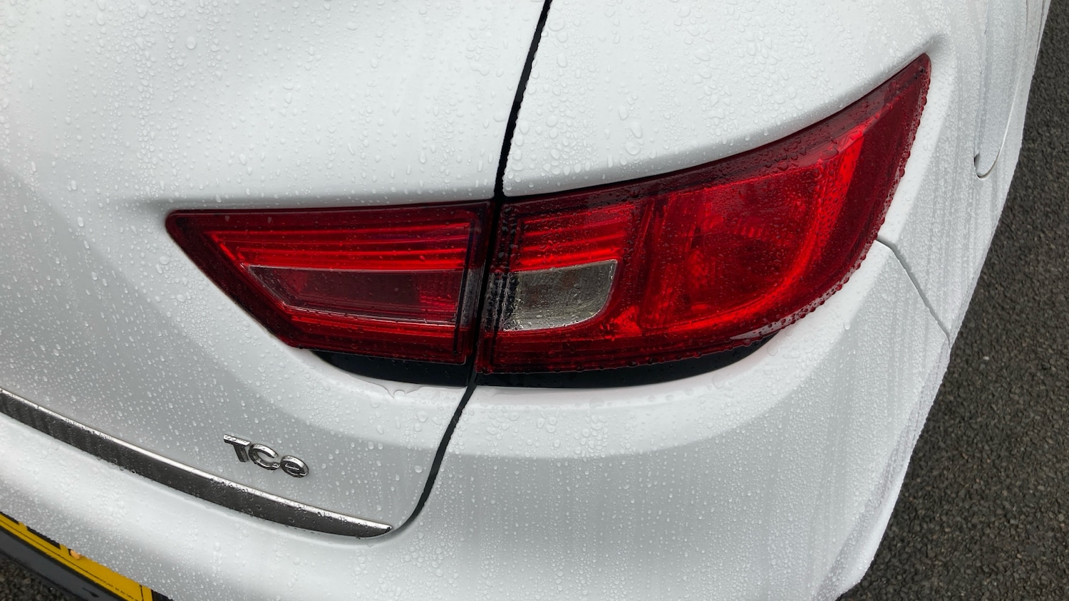 Used Renault Clio 2016 for sale - 76588524: Photo 27