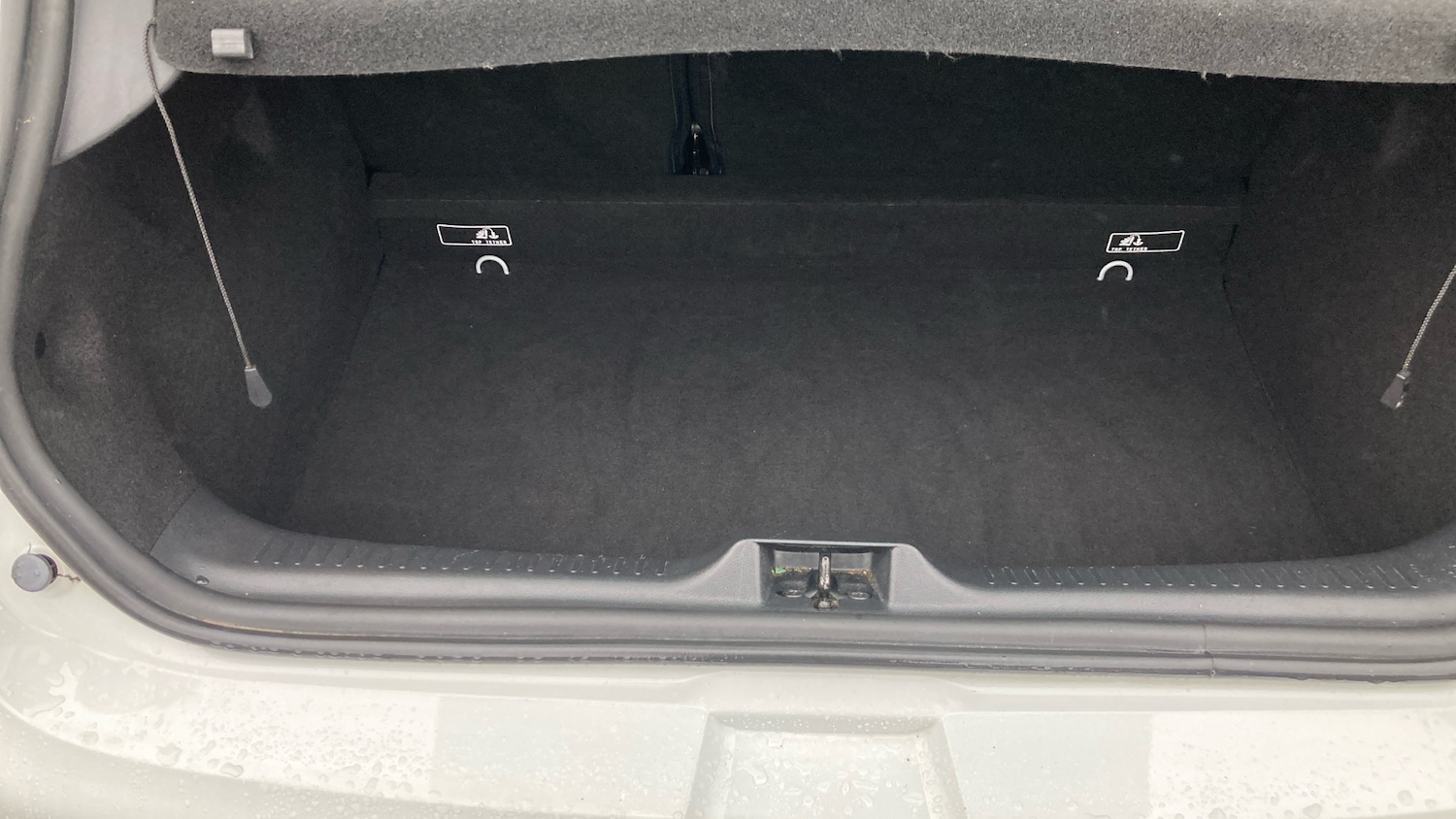 Used Renault Clio 2016 for sale - 76588524: Photo 28