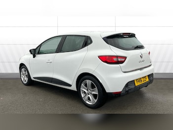 Used Renault Clio 2016 for sale - 76588524: Photo