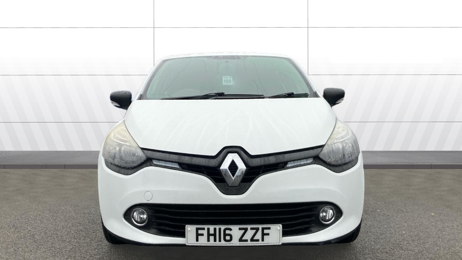 Used Renault Clio 2016 for sale - 76588524: Photo 3