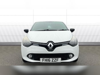 Used Renault Clio 2016 for sale - 76588524: Photo