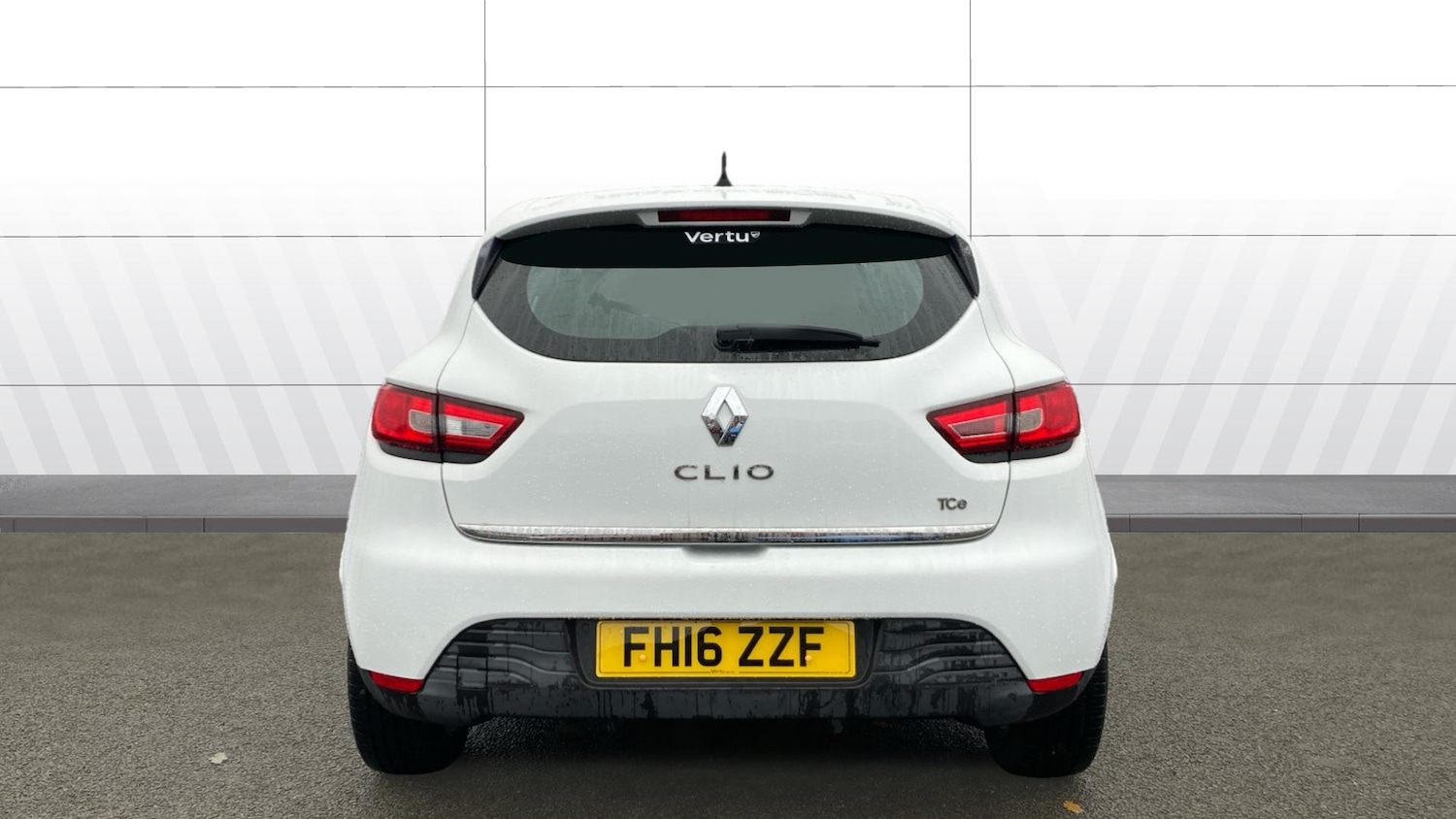 Used Renault Clio 2016 for sale - 76588524: Photo 6