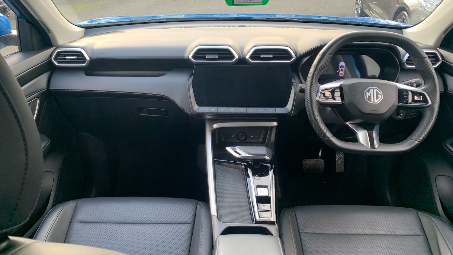 Used MG MG ZS 2024 for sale - 76694745: Photo 10