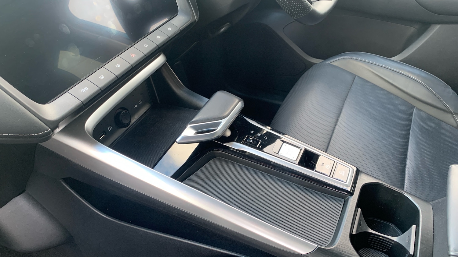 Used MG MG ZS 2024 for sale - 76694745: Photo 13