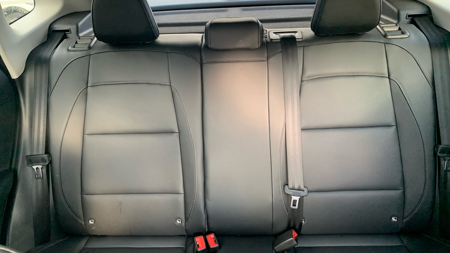 Used MG MG ZS 2024 for sale - 76694745: Photo 15