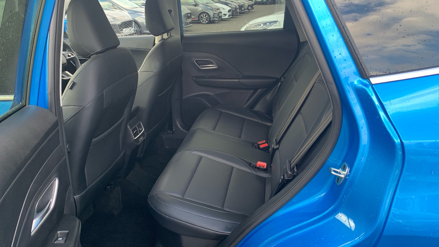 Used MG MG ZS 2024 for sale - 76694745: Photo 16