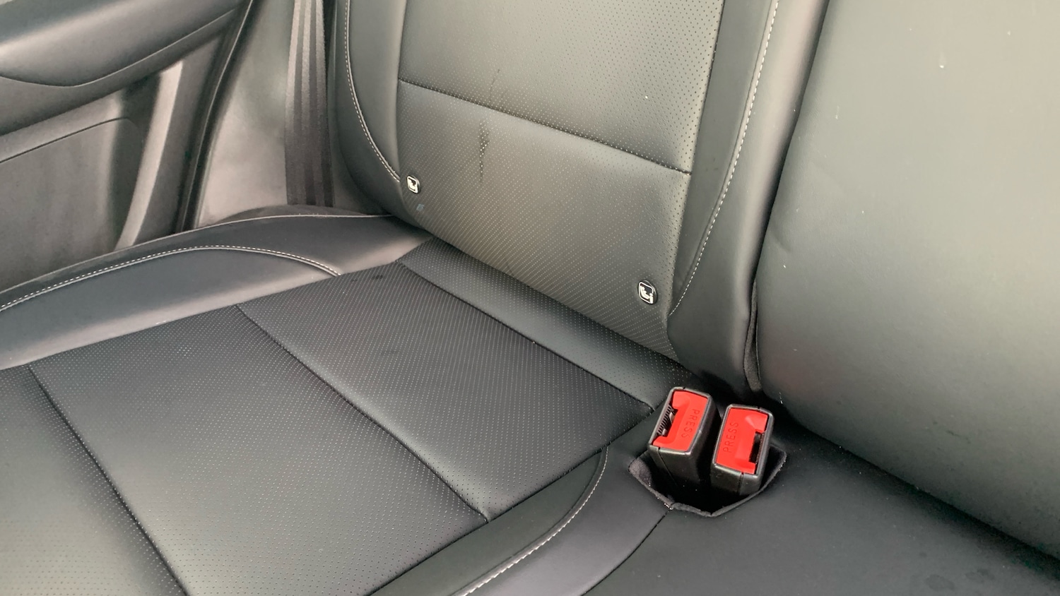 Used MG MG ZS 2024 for sale - 76694745: Photo 17