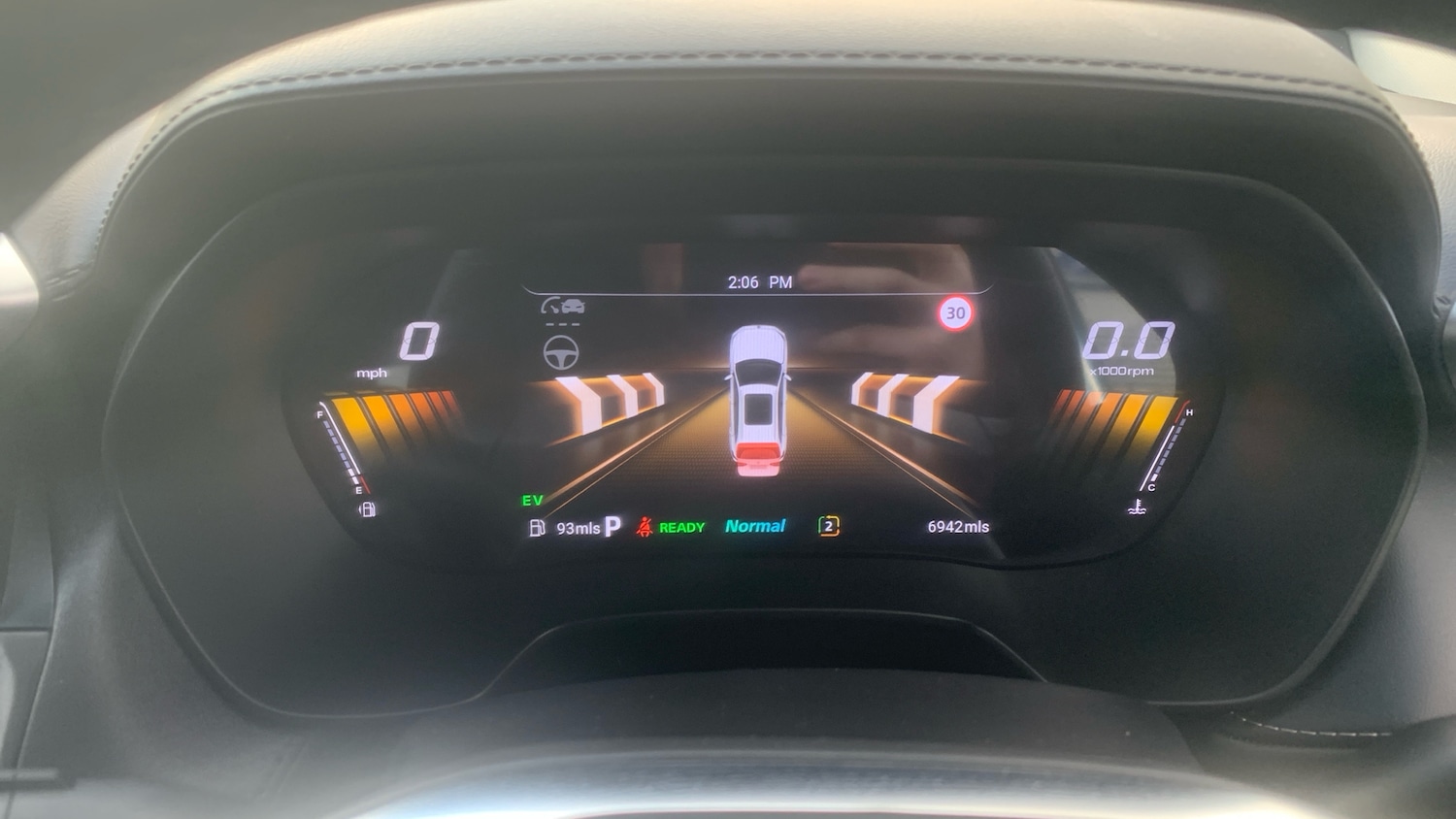 Used MG MG ZS 2024 for sale - 76694745: Photo 18