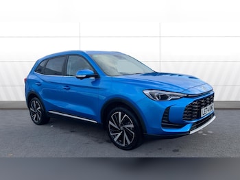 Used MG MG ZS 2024 for sale - 76694745: Photo