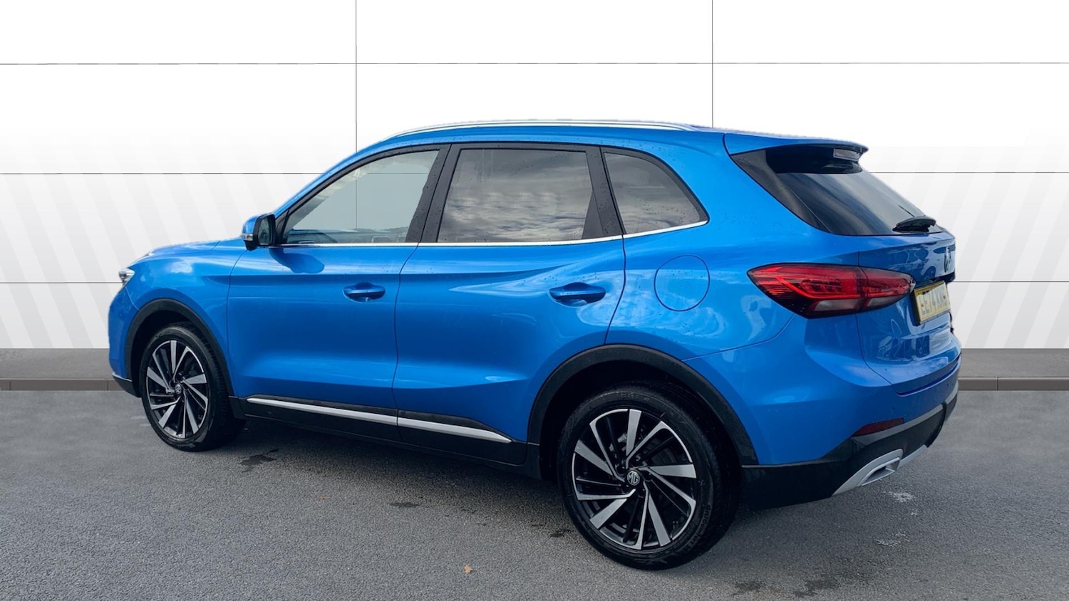 Used MG MG ZS 2024 for sale - 76694745: Photo 2