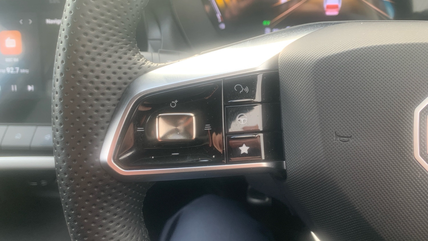 Used MG MG ZS 2024 for sale - 76694745: Photo 21