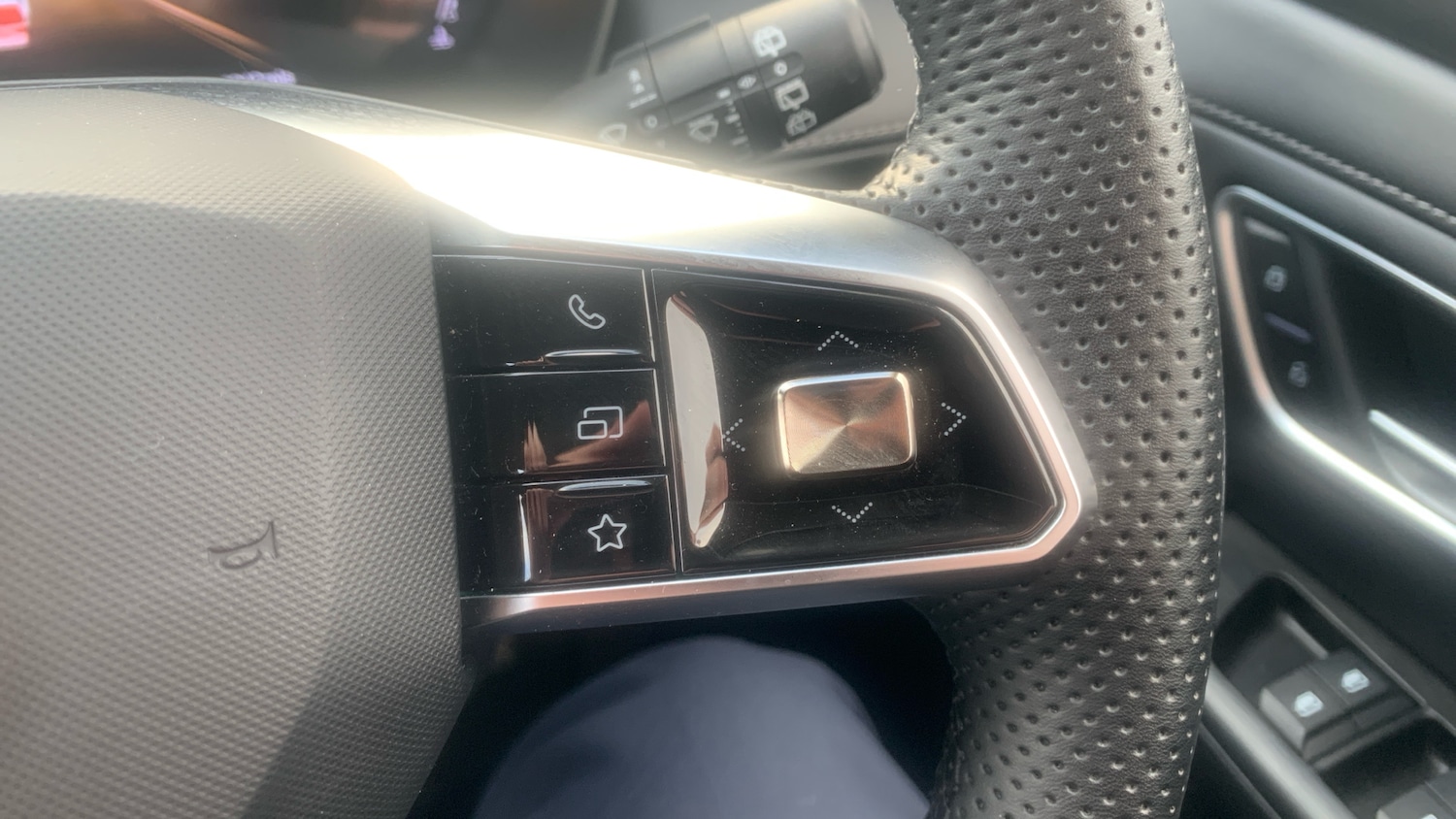 Used MG MG ZS 2024 for sale - 76694745: Photo 22