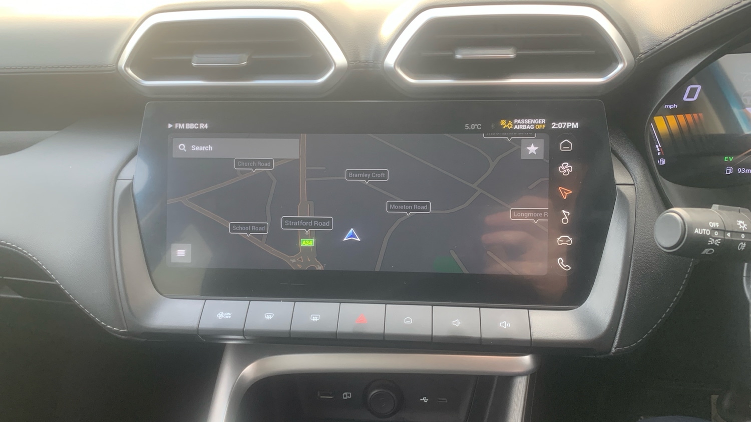 Used MG MG ZS 2024 for sale - 76694745: Photo 28