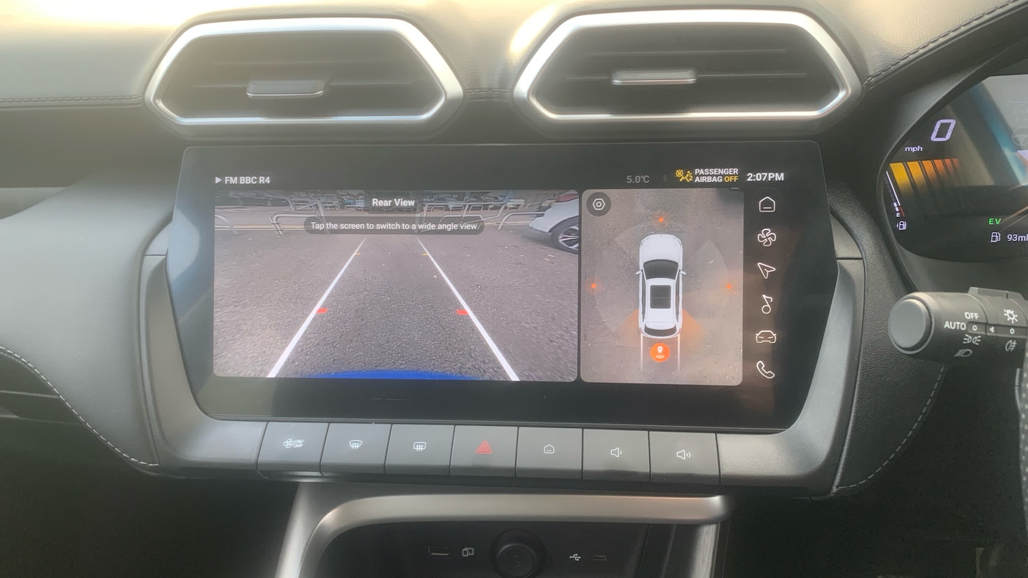 Used MG MG ZS 2024 for sale - 76694745: Photo 29