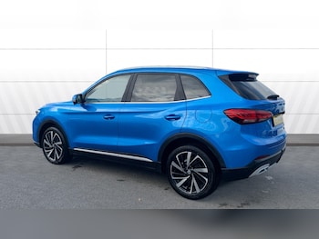 Used MG MG ZS 2024 for sale - 76694745: Photo