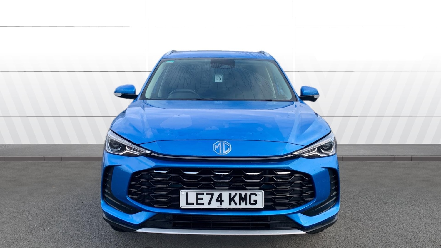 Used MG MG ZS 2024 for sale - 76694745: Photo 3