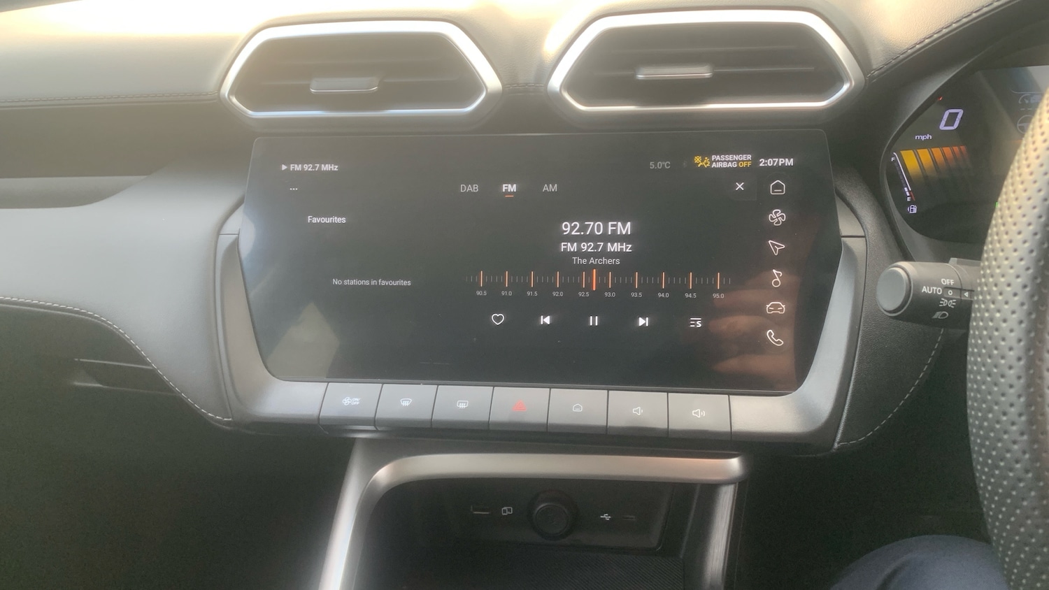 Used MG MG ZS 2024 for sale - 76694745: Photo 30