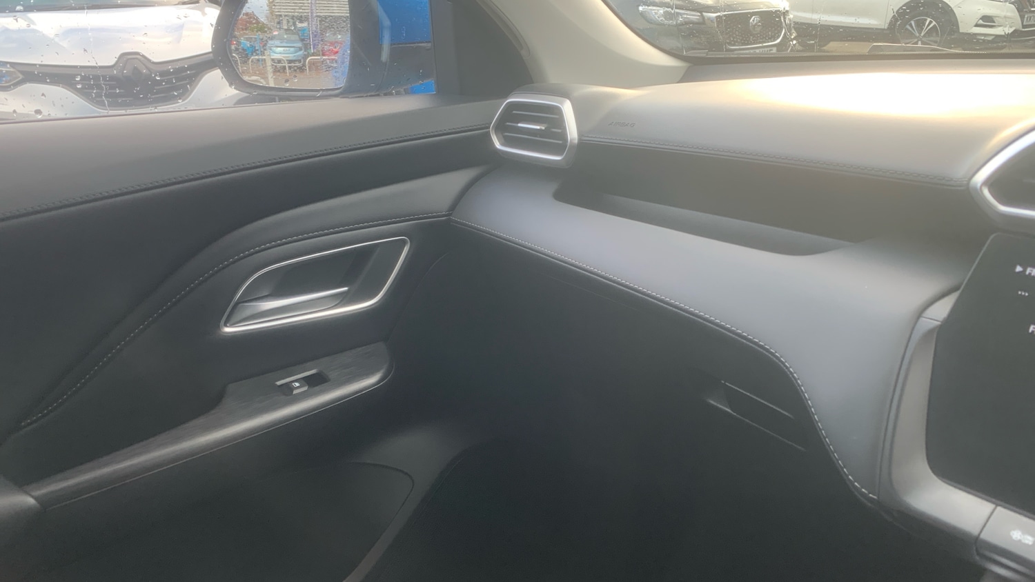 Used MG MG ZS 2024 for sale - 76694745: Photo 36