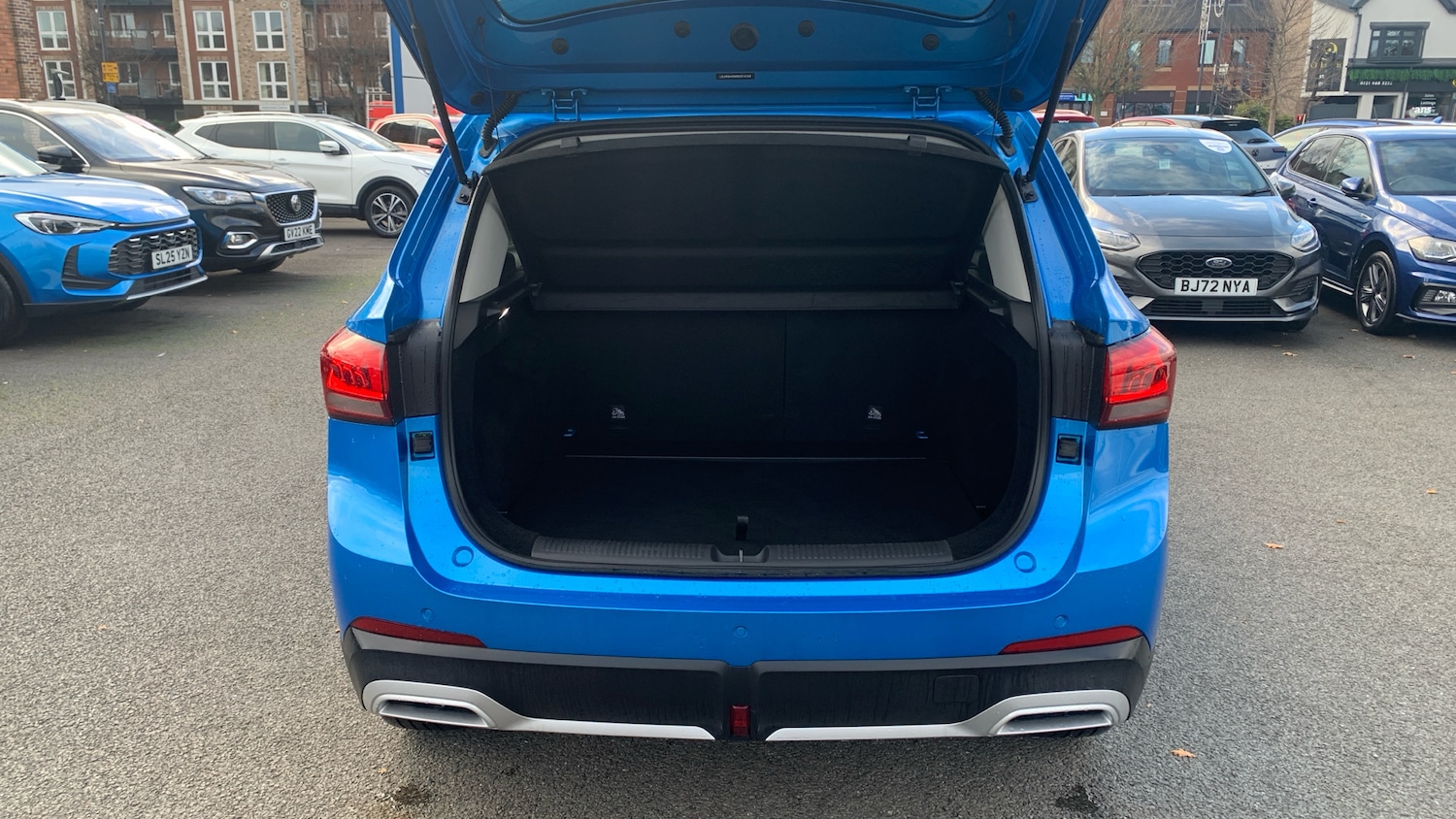 Used MG MG ZS 2024 for sale - 76694745: Photo 4