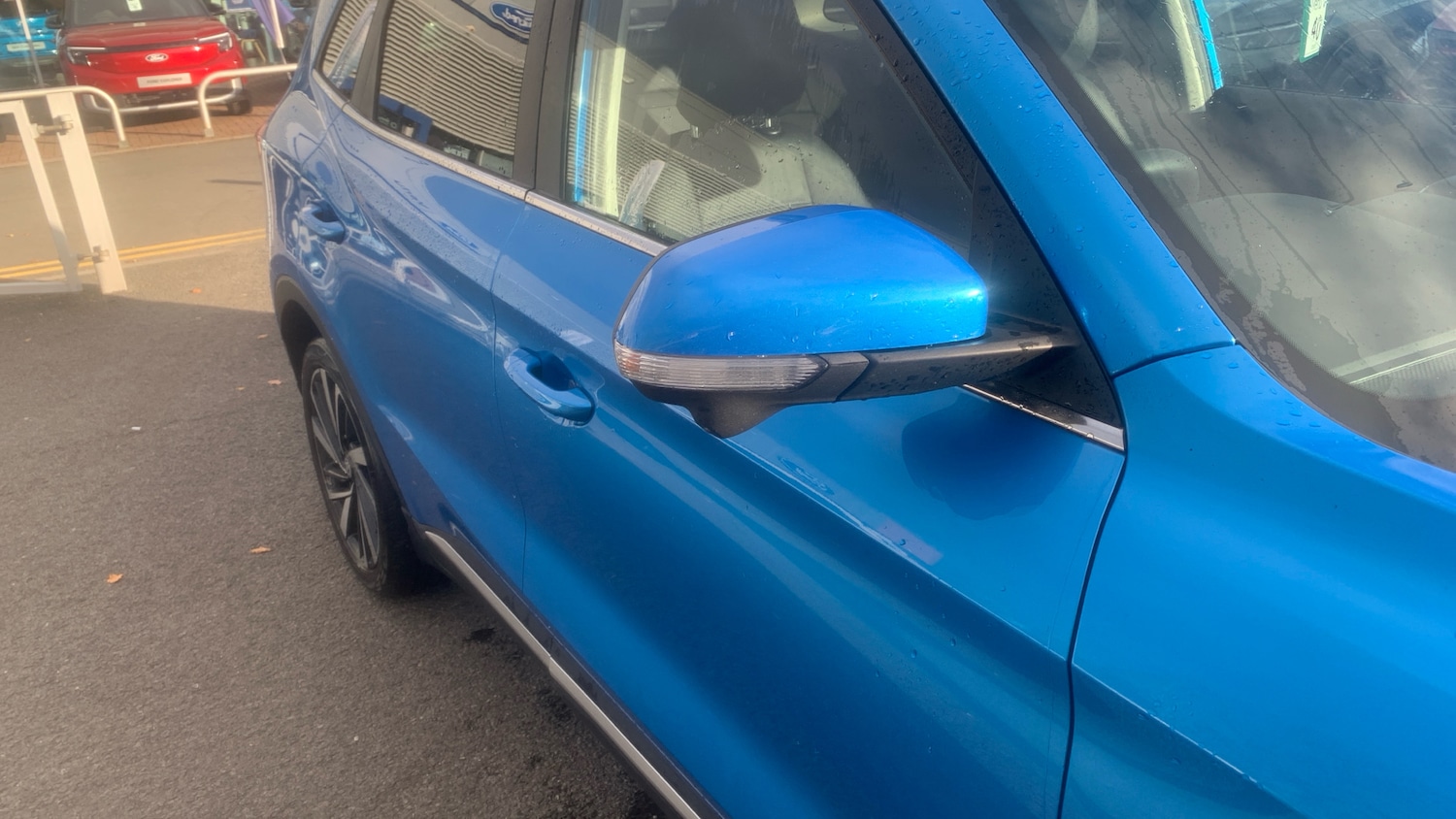 Used MG MG ZS 2024 for sale - 76694745: Photo 40