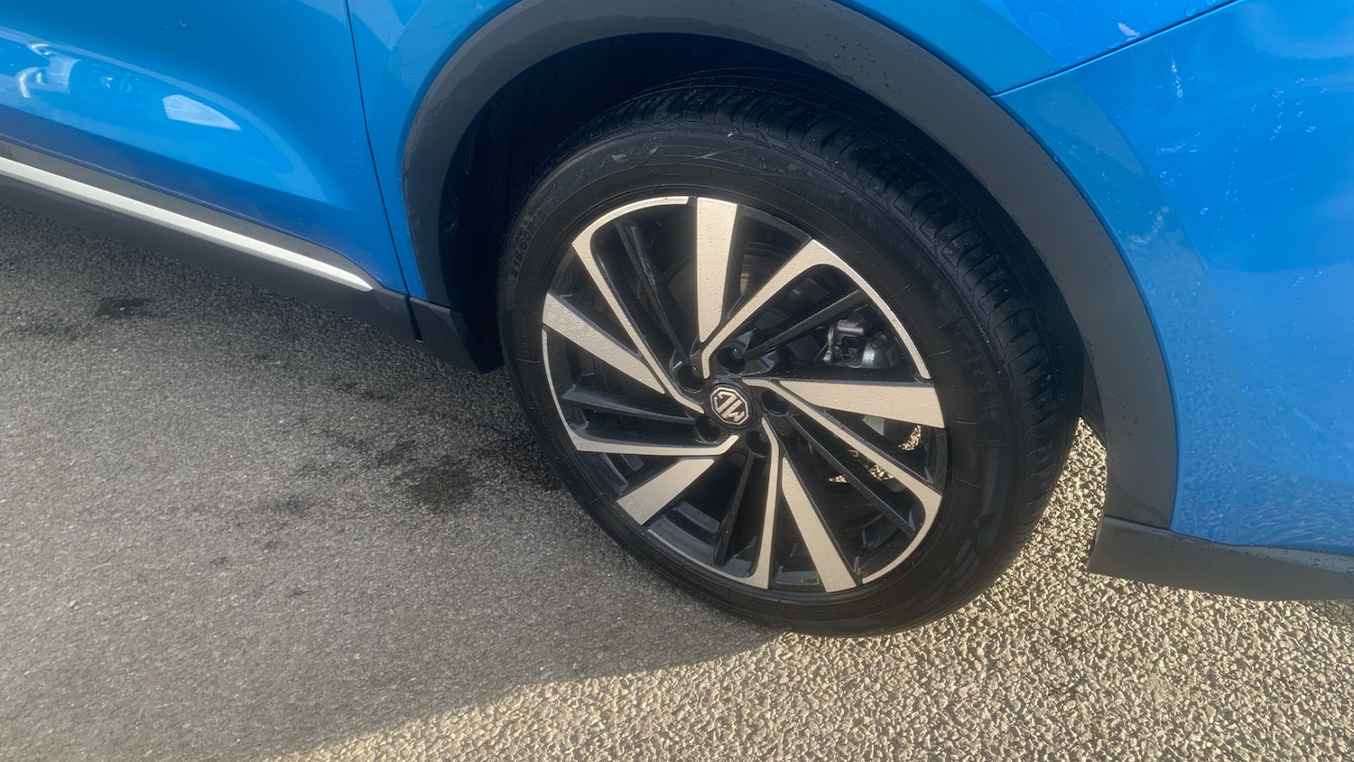 Used MG MG ZS 2024 for sale - 76694745: Photo 41