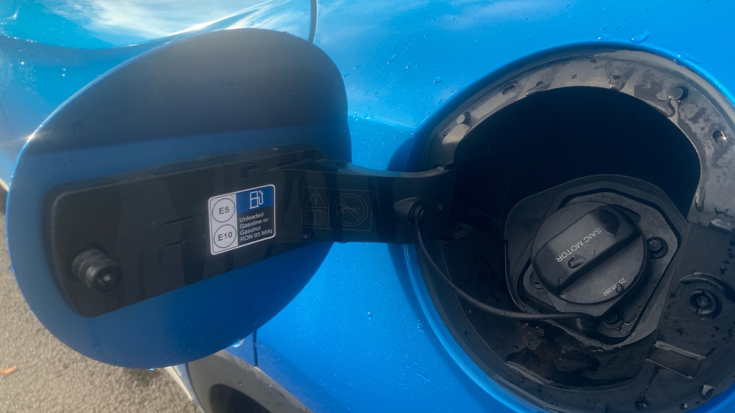 Used MG MG ZS 2024 for sale - 76694745: Photo 47