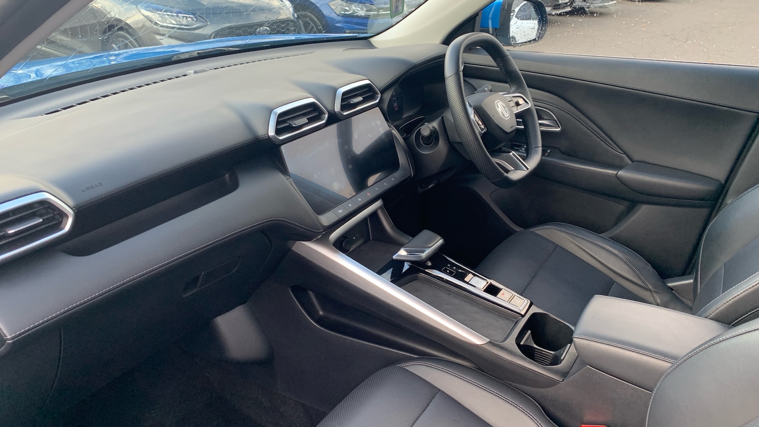 Used MG MG ZS 2024 for sale - 76694745: Photo 9