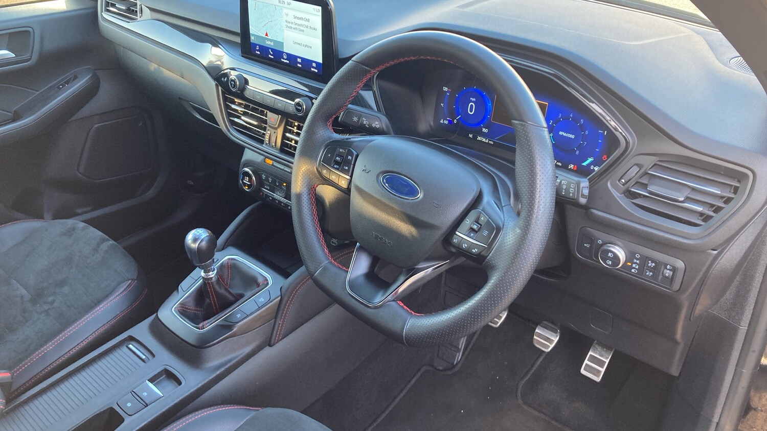 Used Ford Kuga 2022 for sale - 77844558: Photo 11