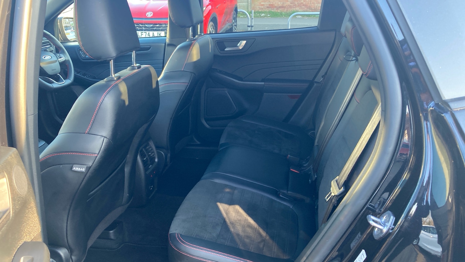 Used Ford Kuga 2022 for sale - 77844558: Photo 16