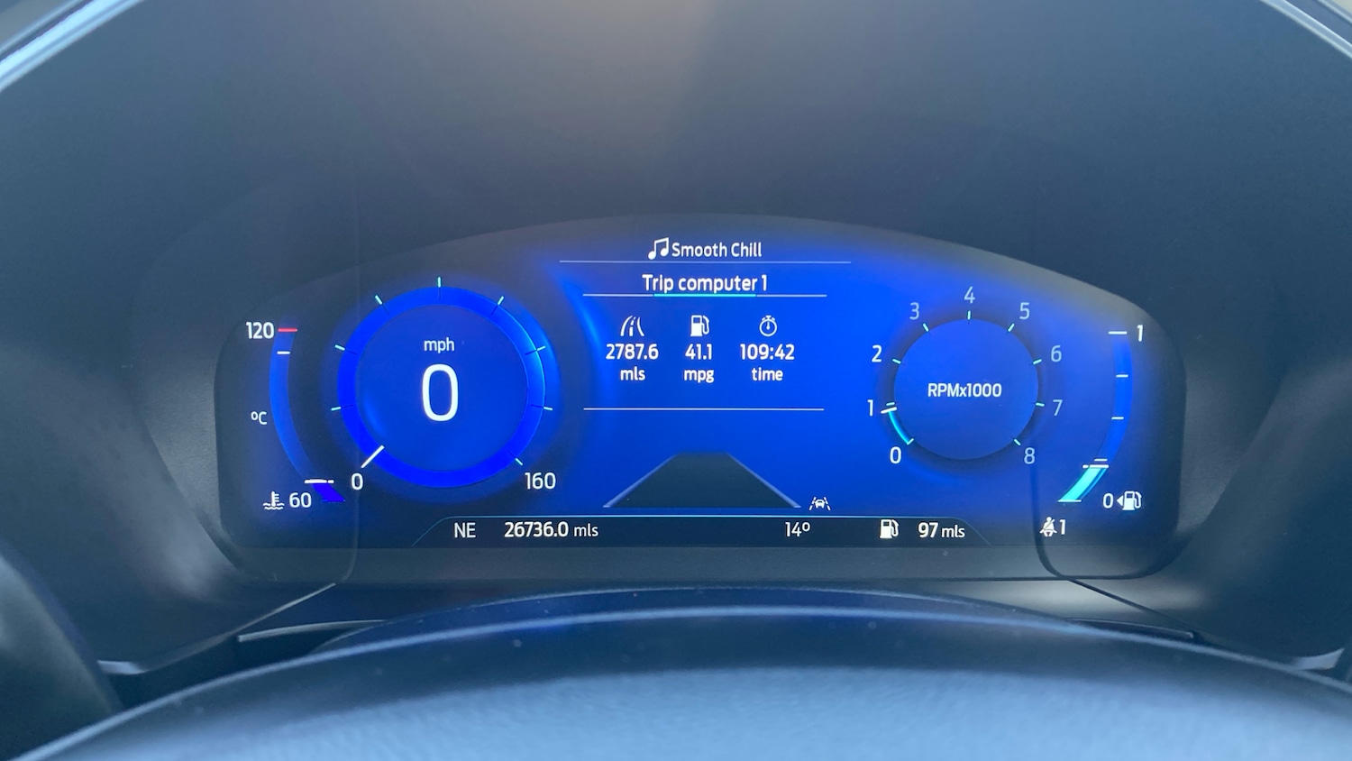 Used Ford Kuga 2022 for sale - 77844558: Photo 18