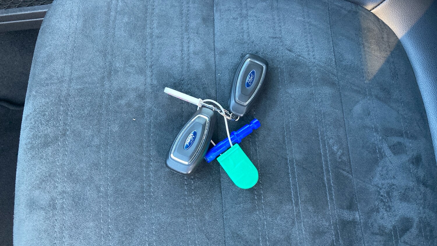 Used Ford Kuga 2022 for sale - 77844558: Photo 19