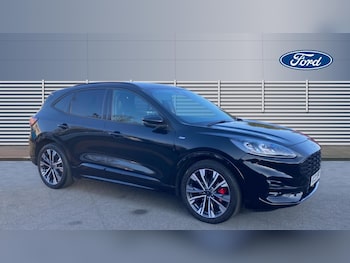 Used Ford Kuga 2022 for sale - 77844558: Photo