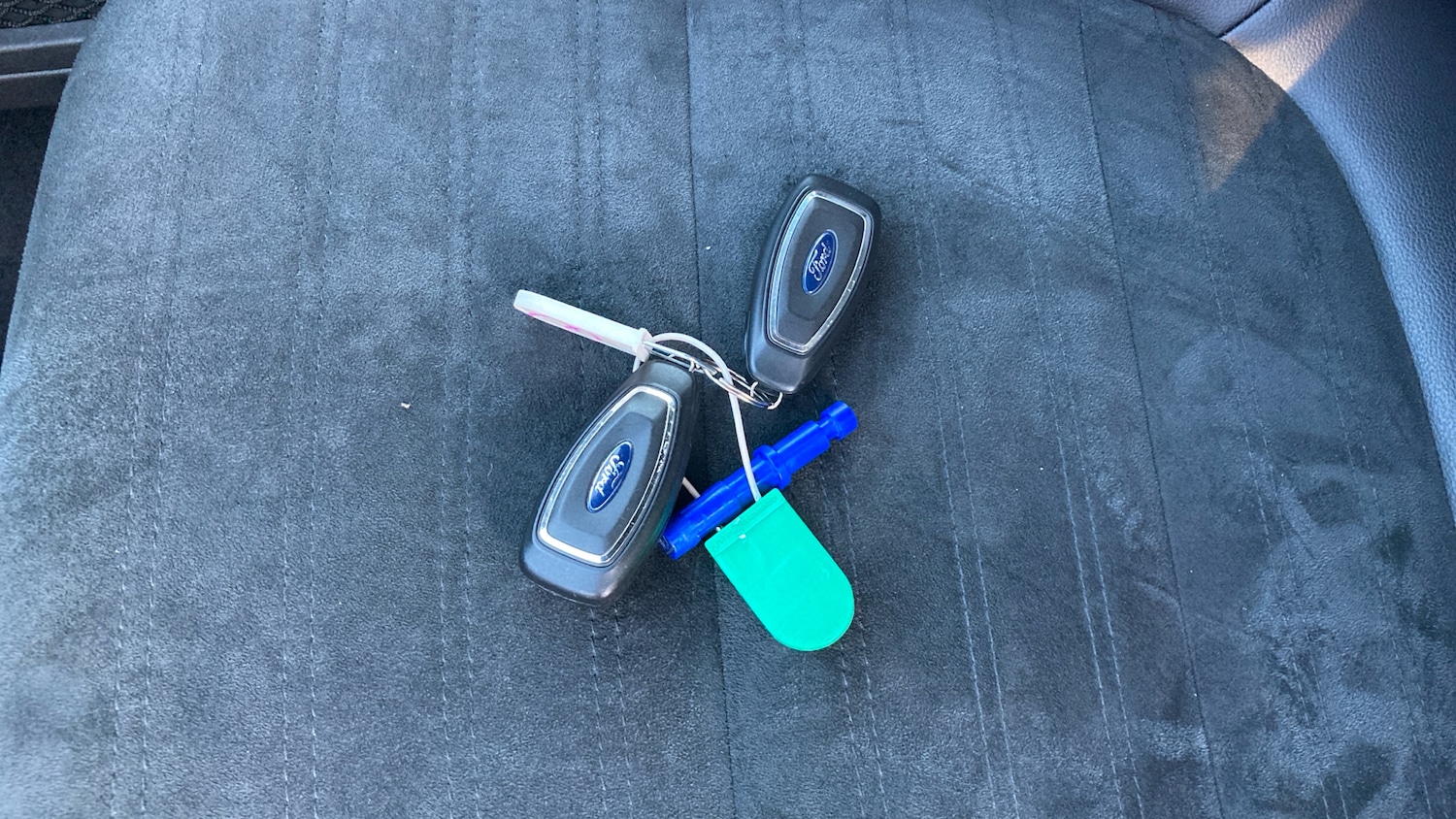 Used Ford Kuga 2022 for sale - 77844558: Photo 20