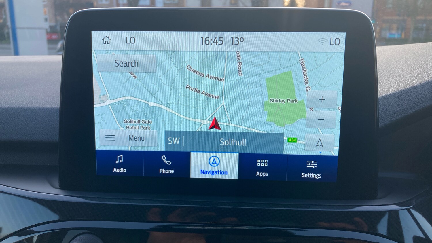 Used Ford Kuga 2022 for sale - 77844558: Photo 27