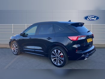 Used Ford Kuga 2022 for sale - 77844558: Photo