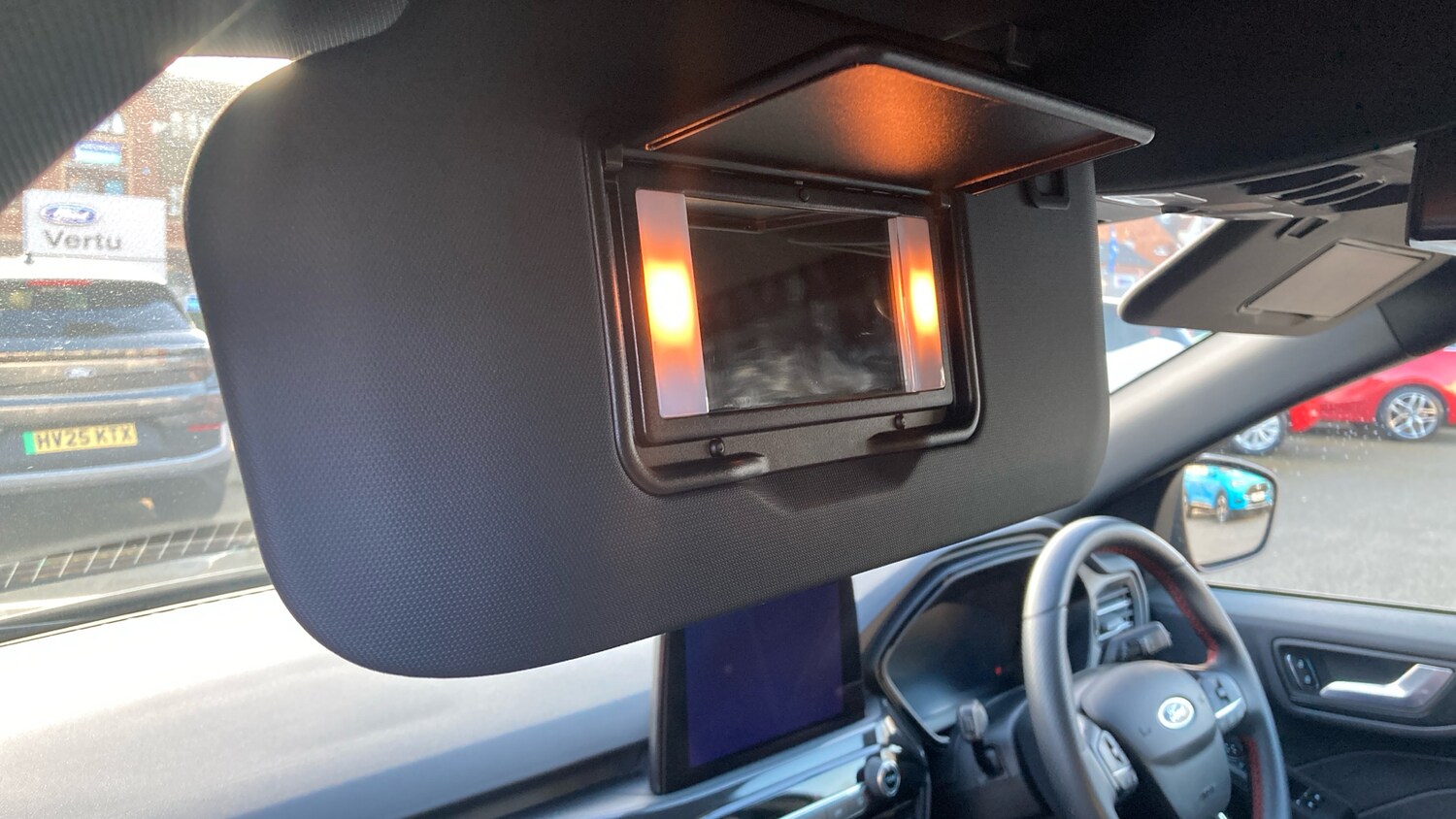 Used Ford Kuga 2022 for sale - 77844558: Photo 36