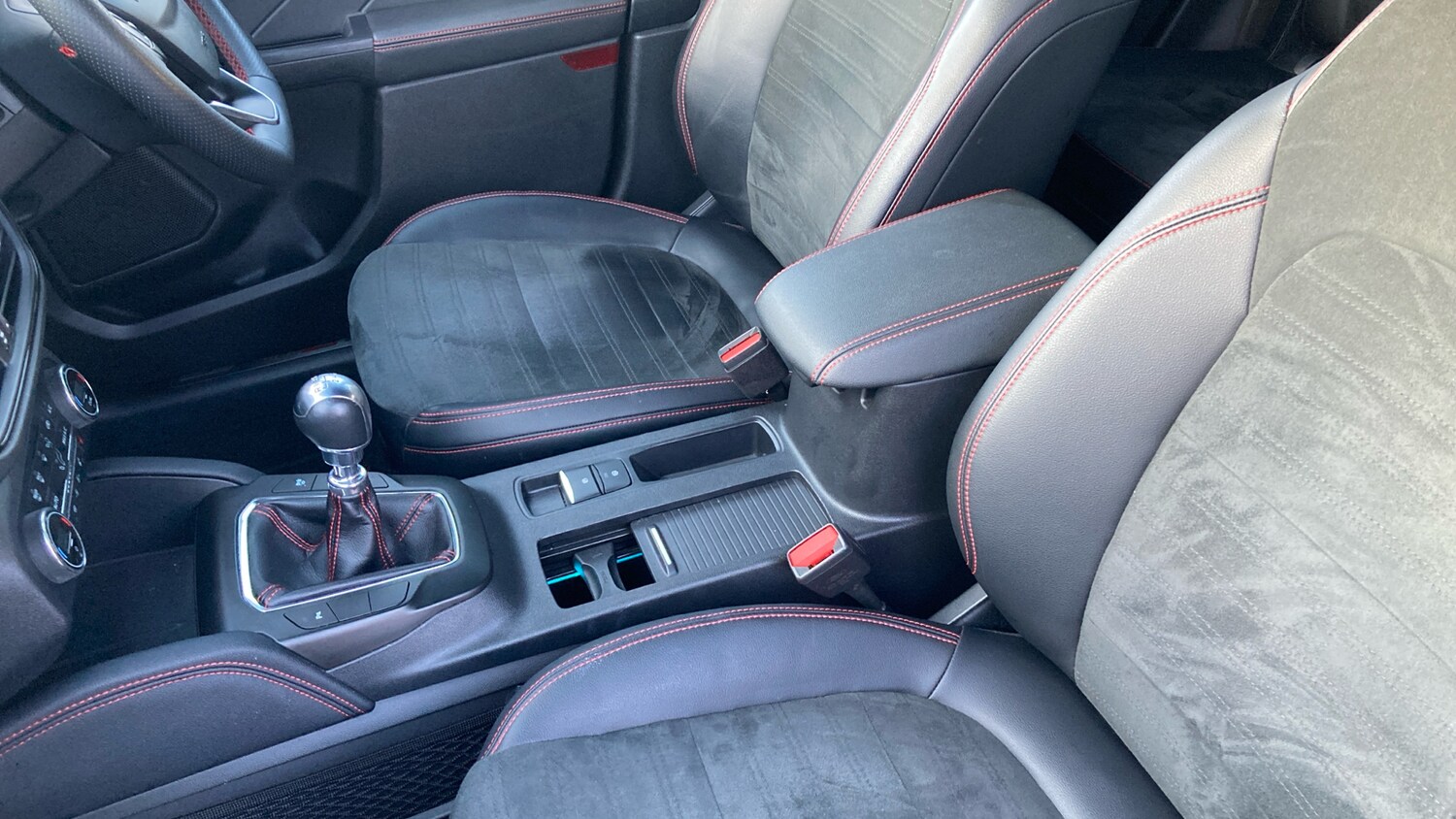 Used Ford Kuga 2022 for sale - 77844558: Photo 37