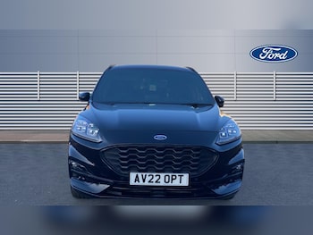 Used Ford Kuga 2022 for sale - 77844558: Photo