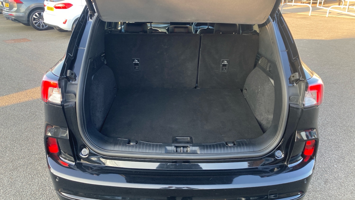 Used Ford Kuga 2022 for sale - 77844558: Photo 4