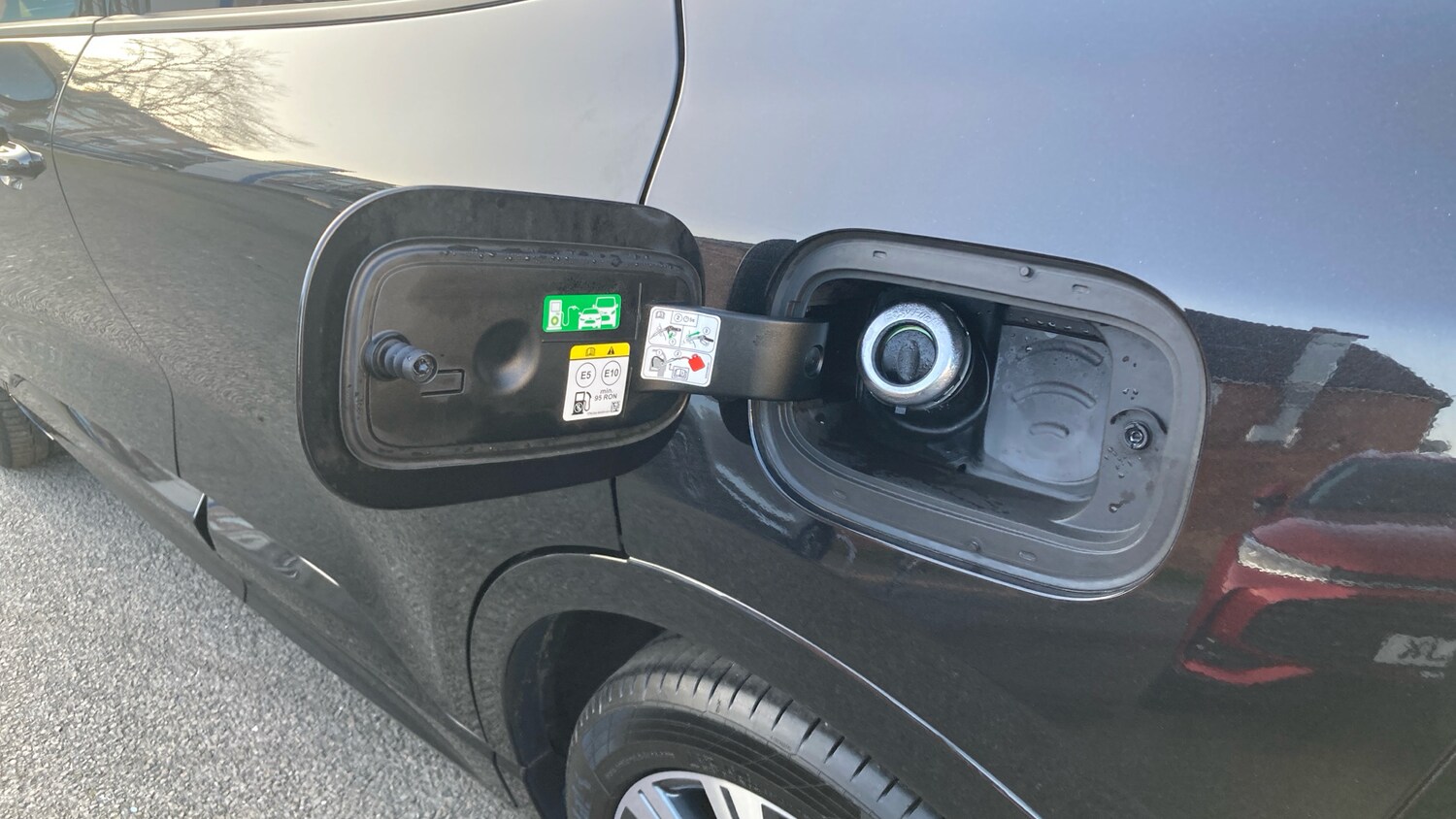 Used Ford Kuga 2022 for sale - 77844558: Photo 40