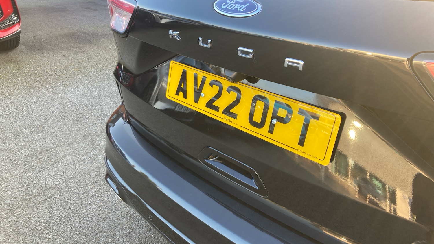 Used Ford Kuga 2022 for sale - 77844558: Photo 41