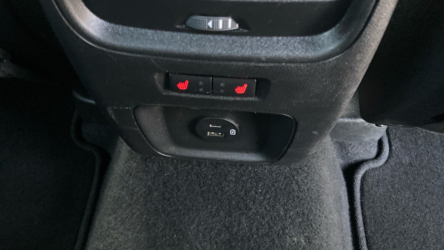 Used Ford Kuga 2022 for sale - 77844558: Photo 45