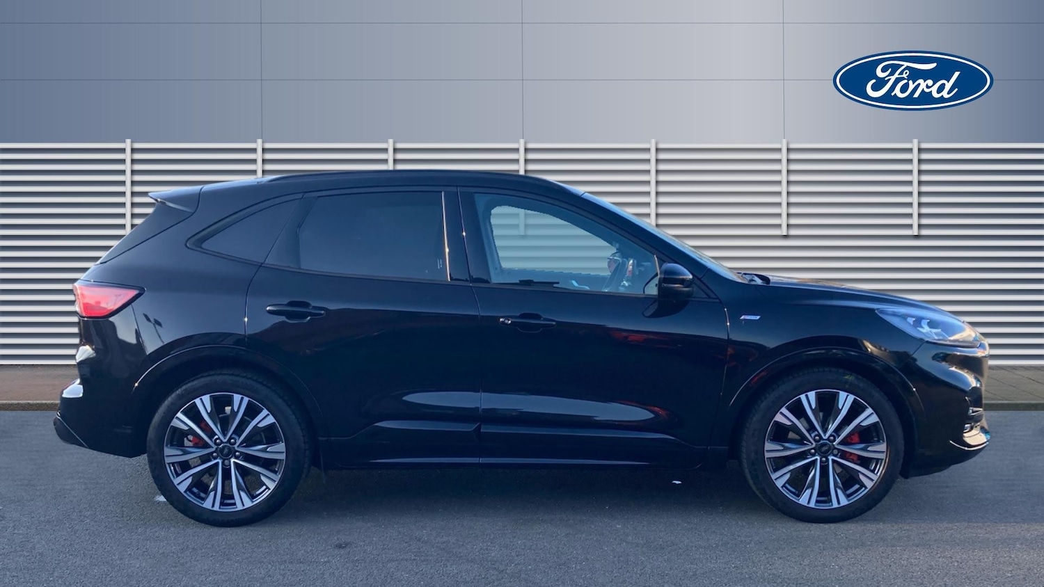 Used Ford Kuga 2022 for sale - 77844558: Photo 5