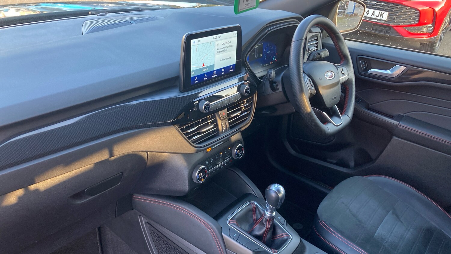 Used Ford Kuga 2022 for sale - 77844558: Photo 9